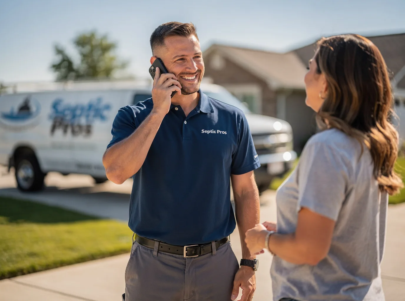 Septic Tank Pumping Dawson, GA FAQs
